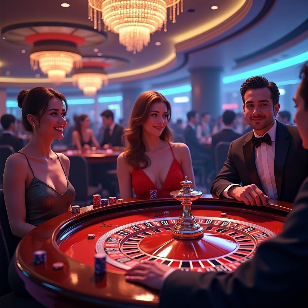 Akses ponsel Bingo Super untuk dewasa