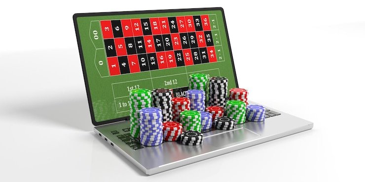 Panduan tanggung jawab Holdem Kasino dewasa